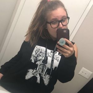 👻Meet Your Posher👻